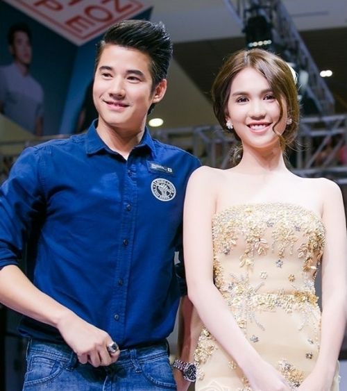 Bestie - Xuyt xoa ghen ti voi sao Viet khi than thiet chup hinh cung sao ngoai