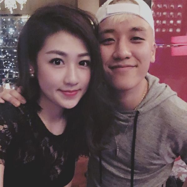 Bestie - Xuyt xoa ghen ti voi sao Viet khi than thiet chup hinh cung sao ngoai