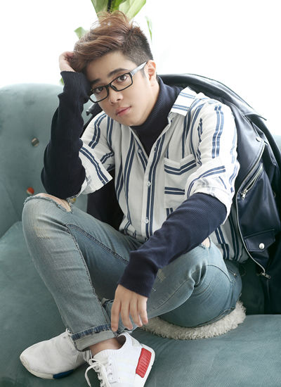 bestie nhin lai anh thuo chua lot xac sao viet chi muon giau nhem di