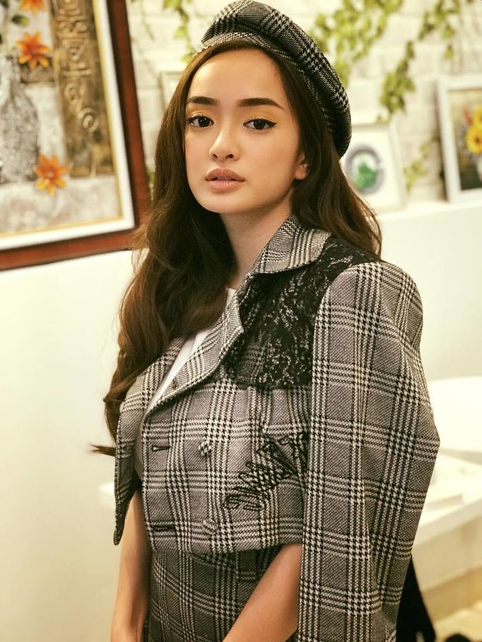 Bestie - Phat ngat voii phong cach thoi trang cua nhung cô nang "nam lun" trong showbiz