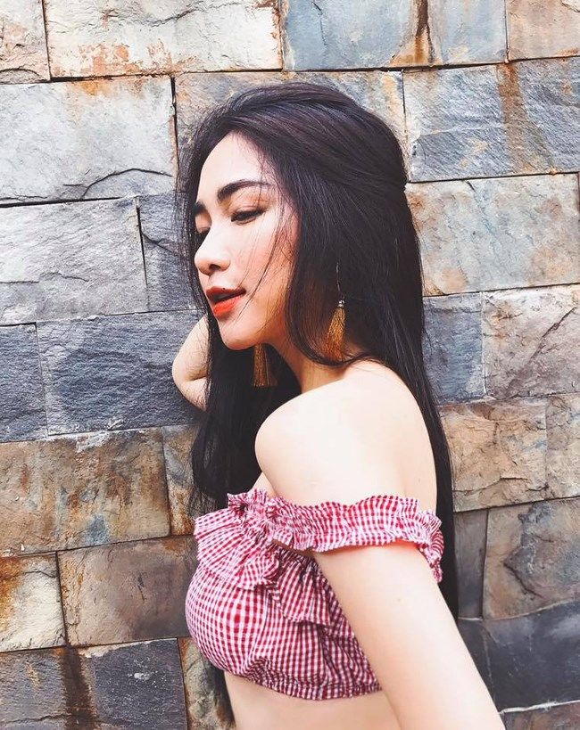 Bestie - Phat ngat voii phong cach thoi trang cua nhung cô nang "nam lun" trong showbiz