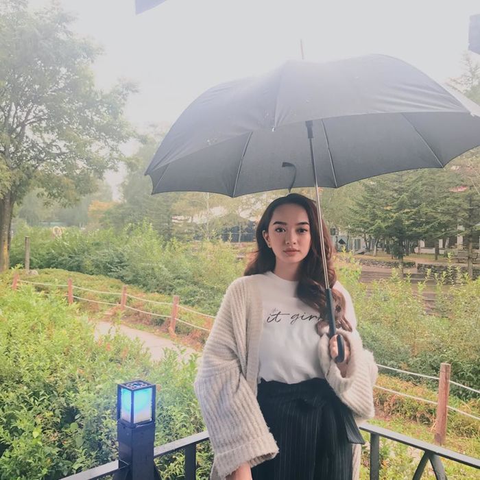Bestie - Phat ngat voii phong cach thoi trang cua nhung cô nang "nam lun" trong showbiz