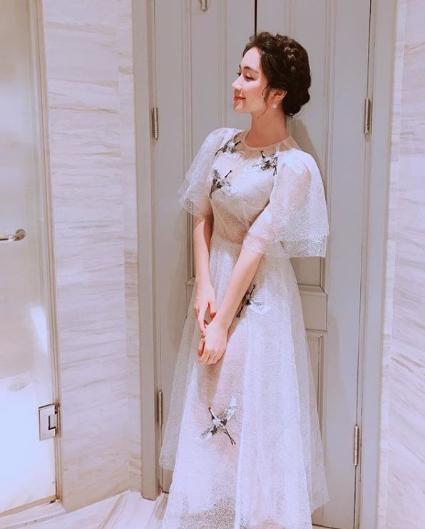 Bestie - Phat ngat voii phong cach thoi trang cua nhung cô nang "nam lun" trong showbiz