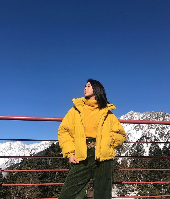 Bestie - Sac vang -xu huong trend nhat trong mua he nam nay