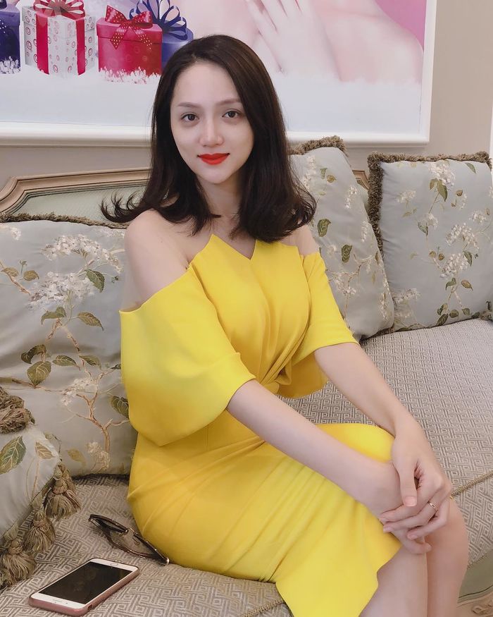 Bestie - Sac vang -xu huong trend nhat trong mua he nam nay