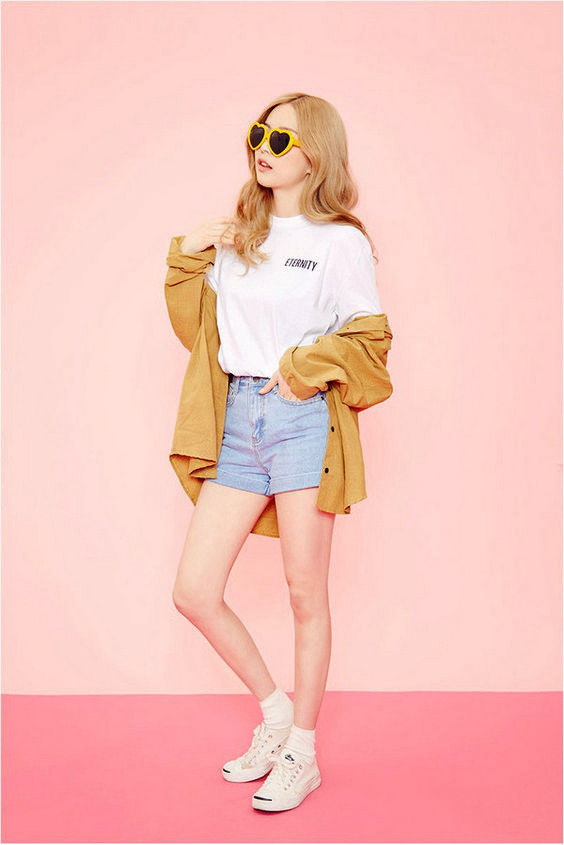 Bestie - Sac vang -xu huong trend nhat trong mua he nam nay