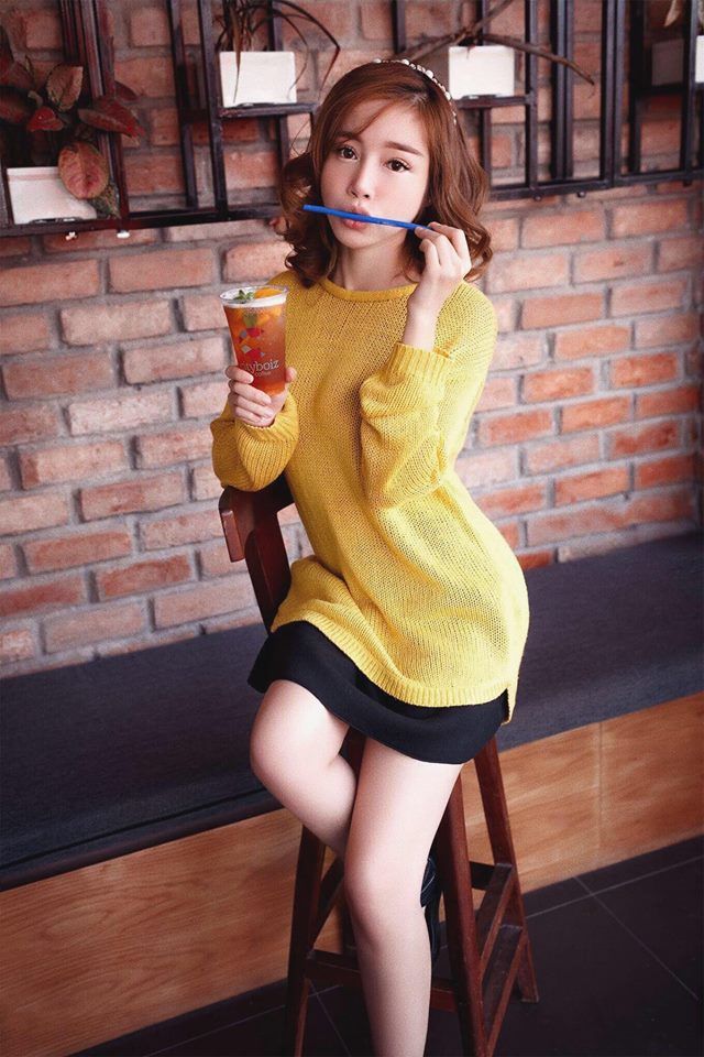 Bestie - Sac vang -xu huong trend nhat trong mua he nam nay