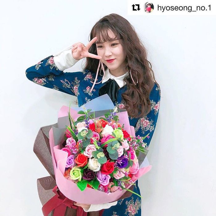 Bestie - 1 item 10 idol mac xem thu ai la nguoi mac đep hơn