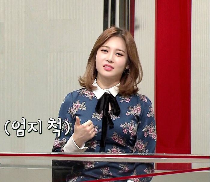 Bestie - 1 item 10 idol mac xem thu ai la nguoi mac đep hơn