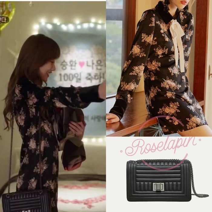 Bestie - 1 item 10 idol mac xem thu ai la nguoi mac đep hơn
