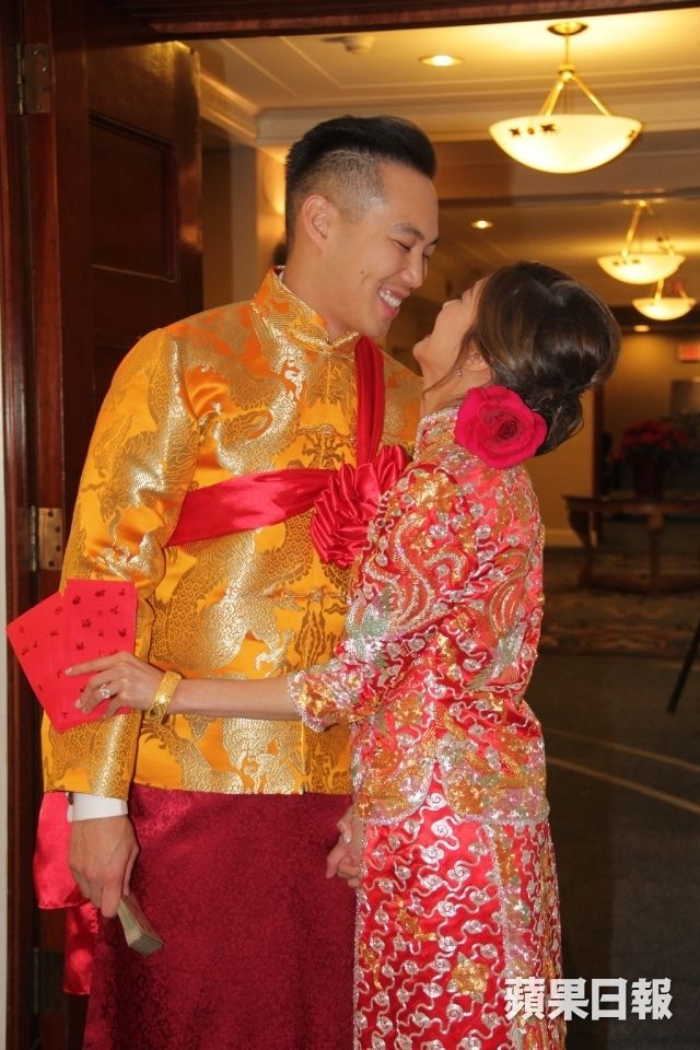  Mỹ nhân TVB lấy chồng nhan sắc lệch pha nhưng hôn nhân viên mãn