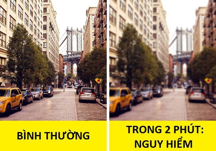 Những dấu hiệu tiềm ẩn chứng tỏ cơ thể bạn đang mắc bệnh