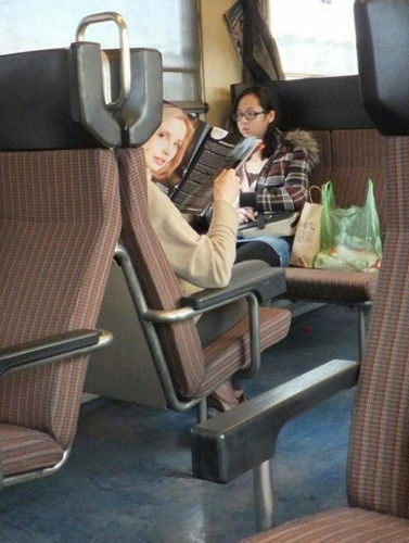 Căng Não Với Những Bức Ảnh Đánh Lừa Thị Giác Người Nhìn