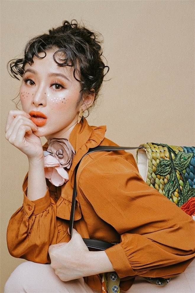 Bestie - Mot trang diem mua he đang sot sinh sich tai dat nuoc chua Vang (ĐL)