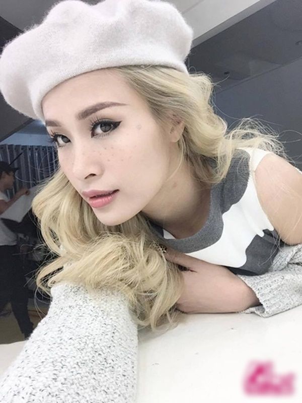 Bestie - Mot trang diem mua he đang sot sinh sich tai dat nuoc chua Vang (ĐL)