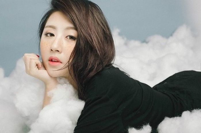 Bestie - Mot trang diem mua he đang sot sinh sich tai dat nuoc chua Vang (ĐL)