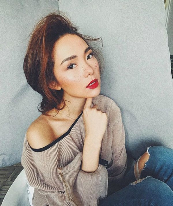 Bestie - Mot trang diem mua he đang sot sinh sich tai dat nuoc chua Vang (ĐL)