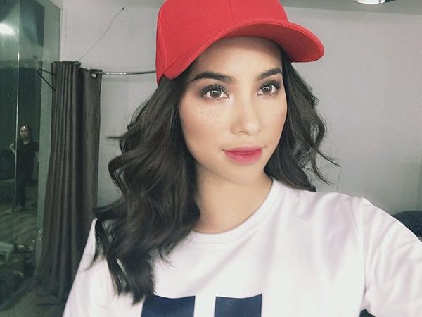 Bestie - Mot trang diem mua he đang sot sinh sich tai dat nuoc chua Vang (ĐL)