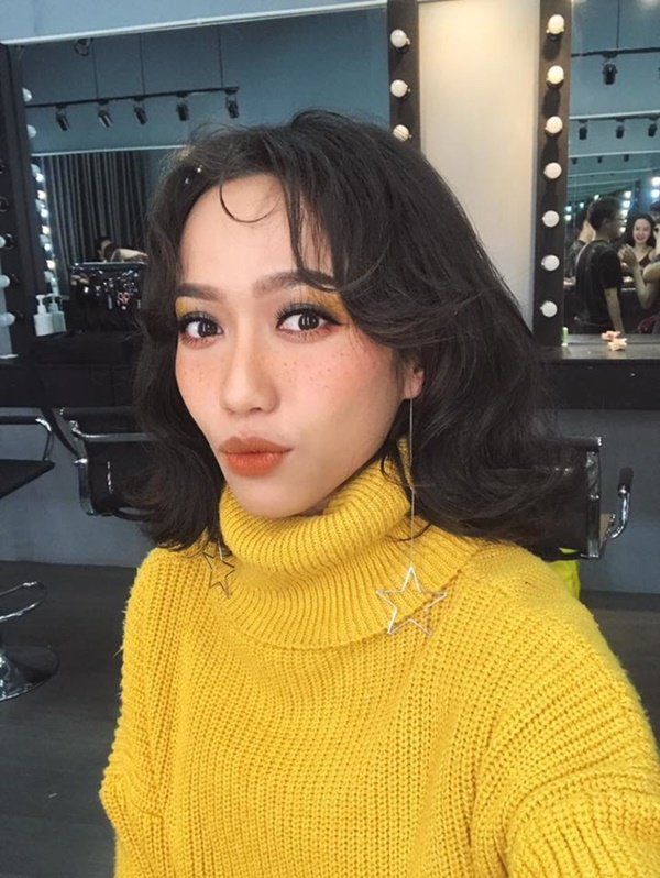 Bestie - Mot trang diem mua he đang sot sinh sich tai dat nuoc chua Vang (ĐL)