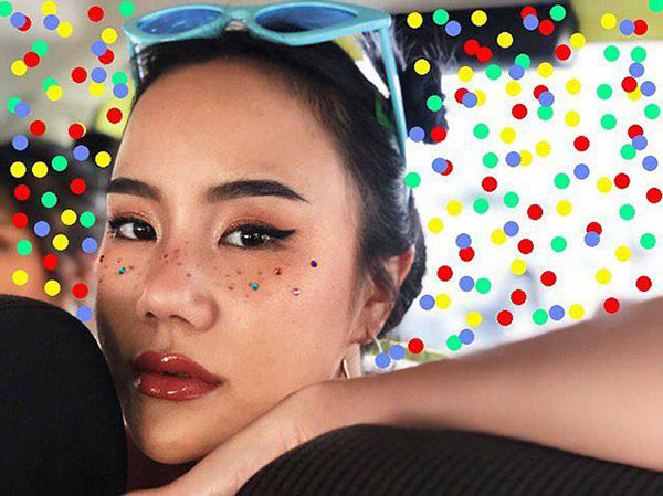 Bestie - Mot trang diem mua he đang sot sinh sich tai dat nuoc chua Vang (ĐL)