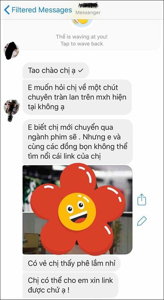 Muôn vàn cách đáp trả của sao Việt khi gặp phải những fan vô duyên