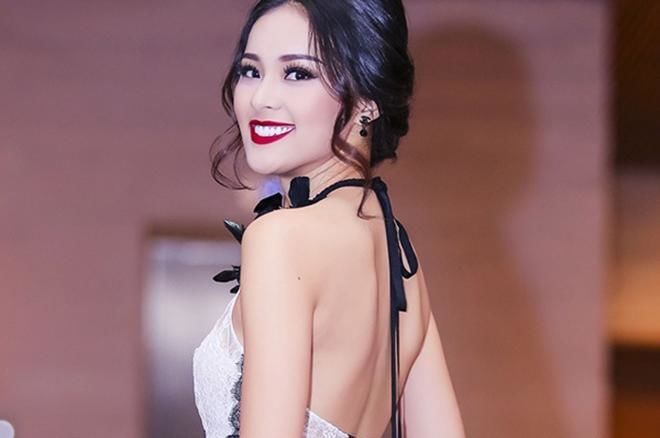 Nhan sắc xấu đẹp của sao Việt khi make-up