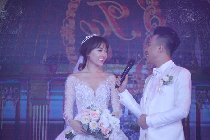 bestie nhung mau vay cuoi cua sao viet