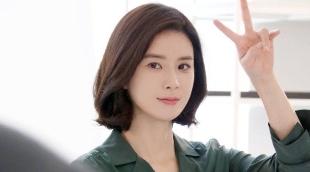 Sao Hàn lên đời nhan sắc nhờ hô biến mắt 1 mí thành 2 mí to tròn