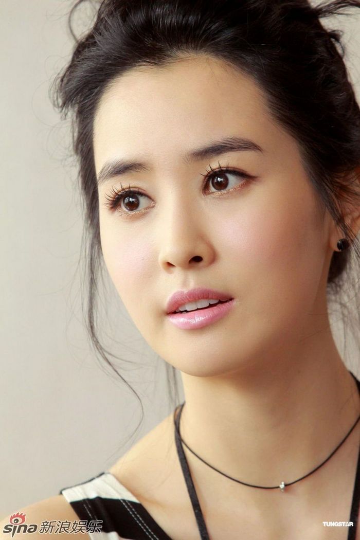 Sao Hàn lên đời nhan sắc nhờ hô biến mắt 1 mí thành 2 mí to tròn