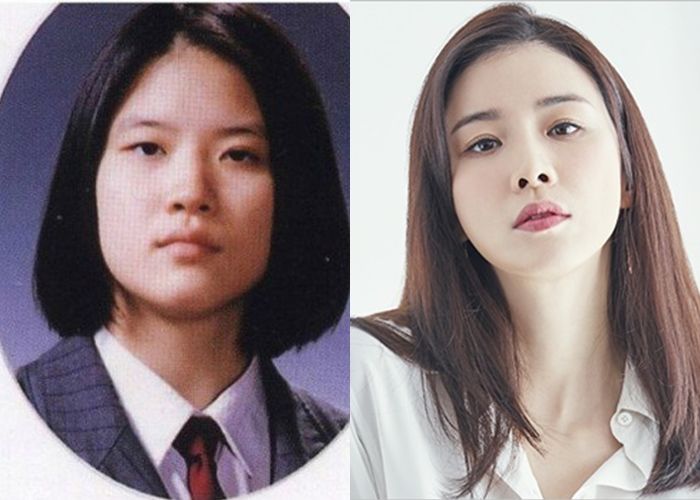 Sao Hàn lên đời nhan sắc nhờ hô biến mắt 1 mí thành 2 mí to tròn