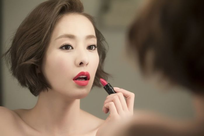 Sao Hàn lên đời nhan sắc nhờ hô biến mắt 1 mí thành 2 mí to tròn