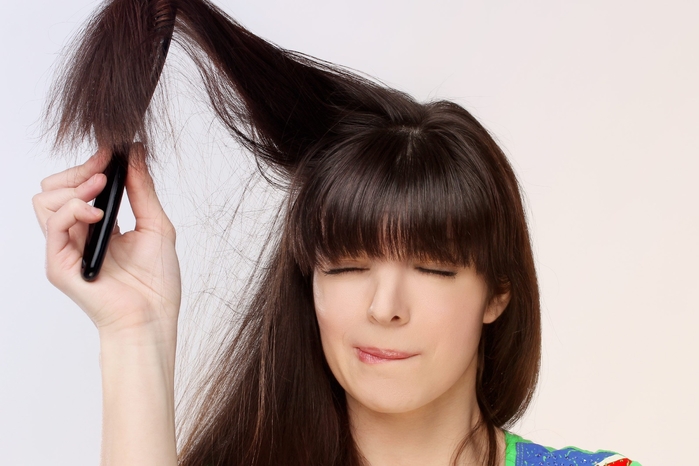 Nhữ mẹo giúp bạn không cần gội đầu quá nhiều mà vẫn sở hữu mái tóc đẹp