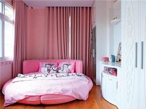 Đột nhập phòng ngủ của các nhóc tì nhà sao Việt