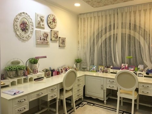 Đột nhập phòng ngủ của các nhóc tì nhà sao Việt