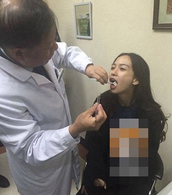 Đủ kiểu chứng minh không phẫu thuật thẩm mỹ của các người đẹp Hoa ngữ
