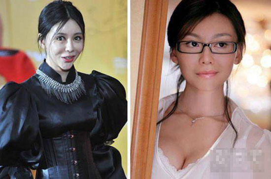 Loạt mỹ nhân này lại bị chê dữ dội vì dính án PTTM