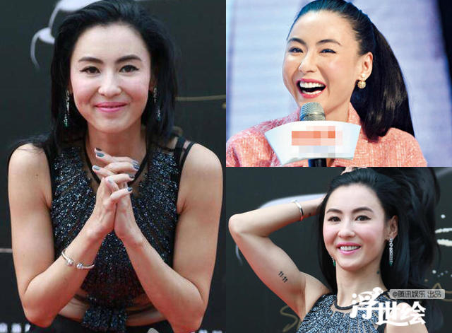 Loạt mỹ nhân này lại bị chê dữ dội vì dính án PTTM