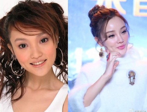 Loạt mỹ nhân này lại bị chê dữ dội vì dính án PTTM