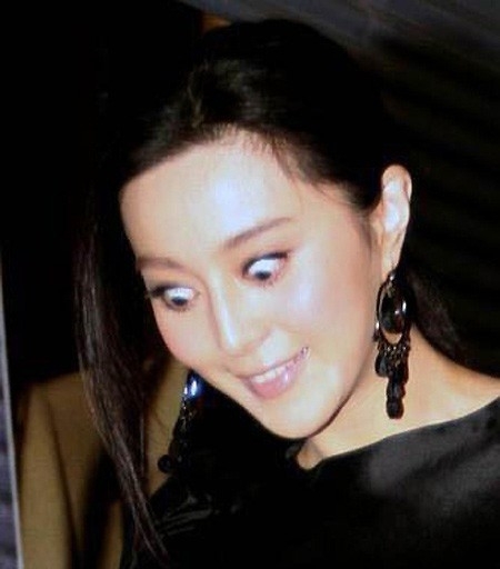 Mỹ nhân Hoa ngữ và loạt ảnh xấu xí không muốn bị đào mộ