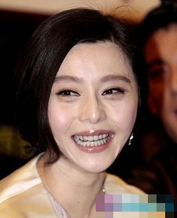 Mỹ nhân Hoa ngữ và loạt ảnh xấu xí không muốn bị đào mộ