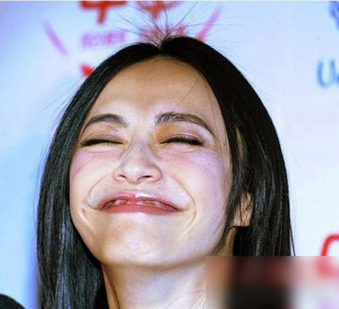 Mỹ nhân Hoa ngữ và loạt ảnh xấu xí không muốn bị đào mộ