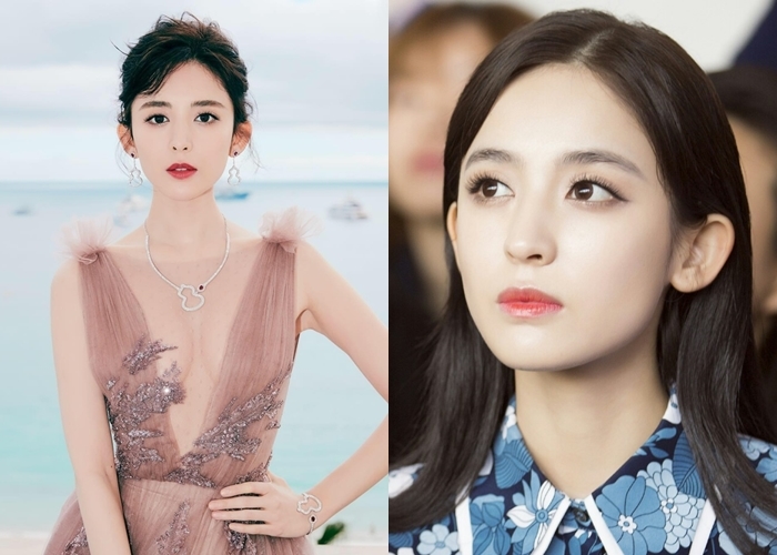 Mỹ nhân thừa nhận thẩm mỹ đẹp tự nhiên, kẻ chối bỏ lại để lộ di chứng