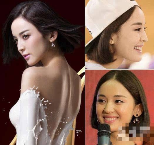 Mỹ nhân thừa nhận thẩm mỹ đẹp tự nhiên, kẻ chối bỏ lại để lộ di chứng