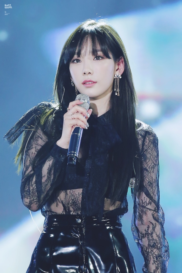 Ngoài những gương mặt quen, idol nào xứng đáng đảm nhận vị trí visual?