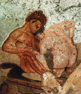 Những quan niệm thú vị về chuyện yêu của người cổ đại 