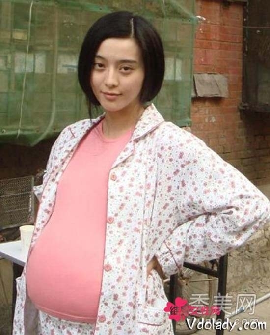 Phạm Băng Băng và những khoảnh khắc xấu xí