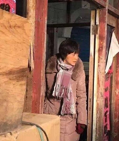 Phạm Băng Băng và những khoảnh khắc xấu xí