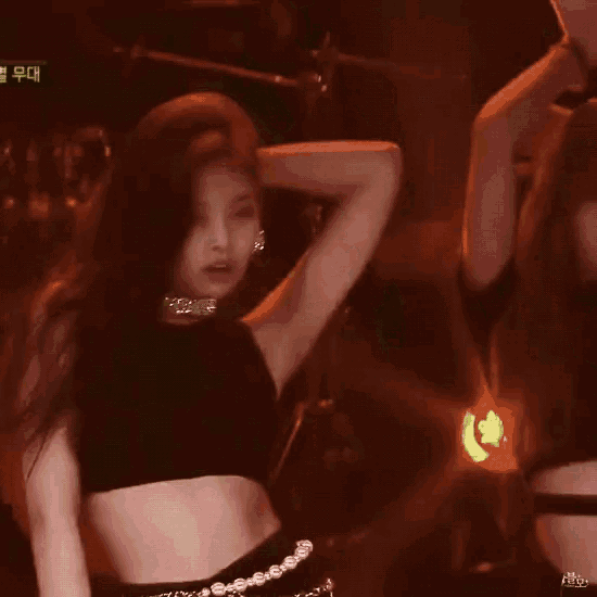 Top 10 idol nữ sexy nhất Kpop: Hạng 1 “gây sốc” vì không ai nghĩ tới