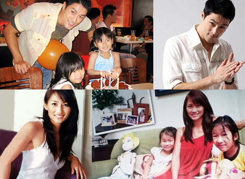 4 gia đình sao Việt từng là hình mẫu hạnh phúc bất ngờ khi chia tay