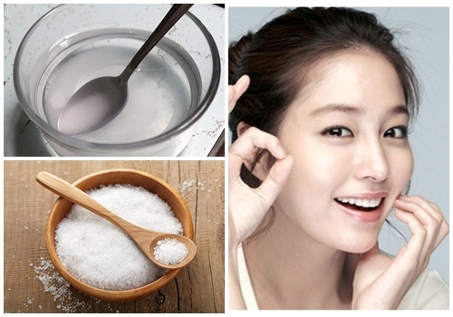 Cách rửa mặt chuẩn nhất với nguyên liệu tự nhiên mỗi buổi sáng